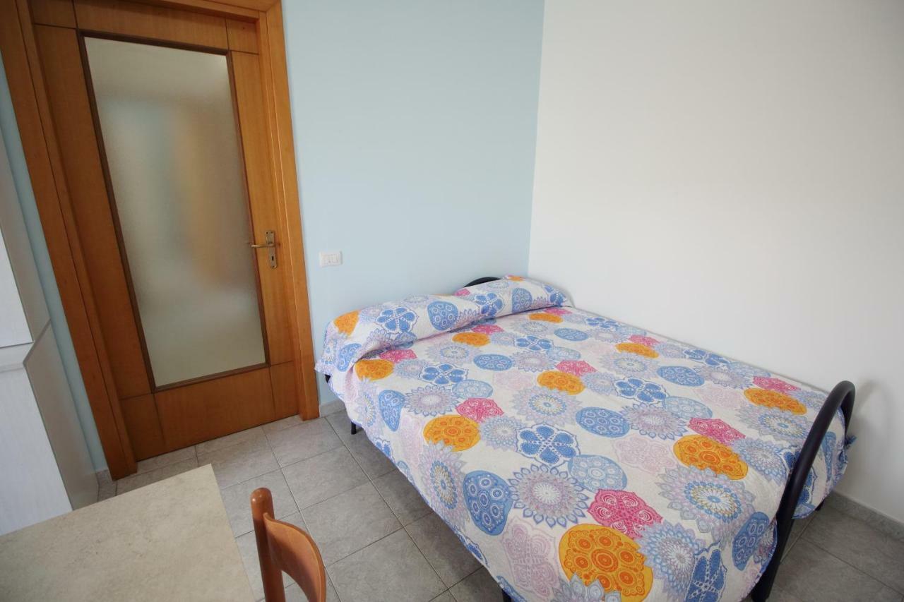 גאליפולי Appartamenti Rivabella D מראה חיצוני תמונה