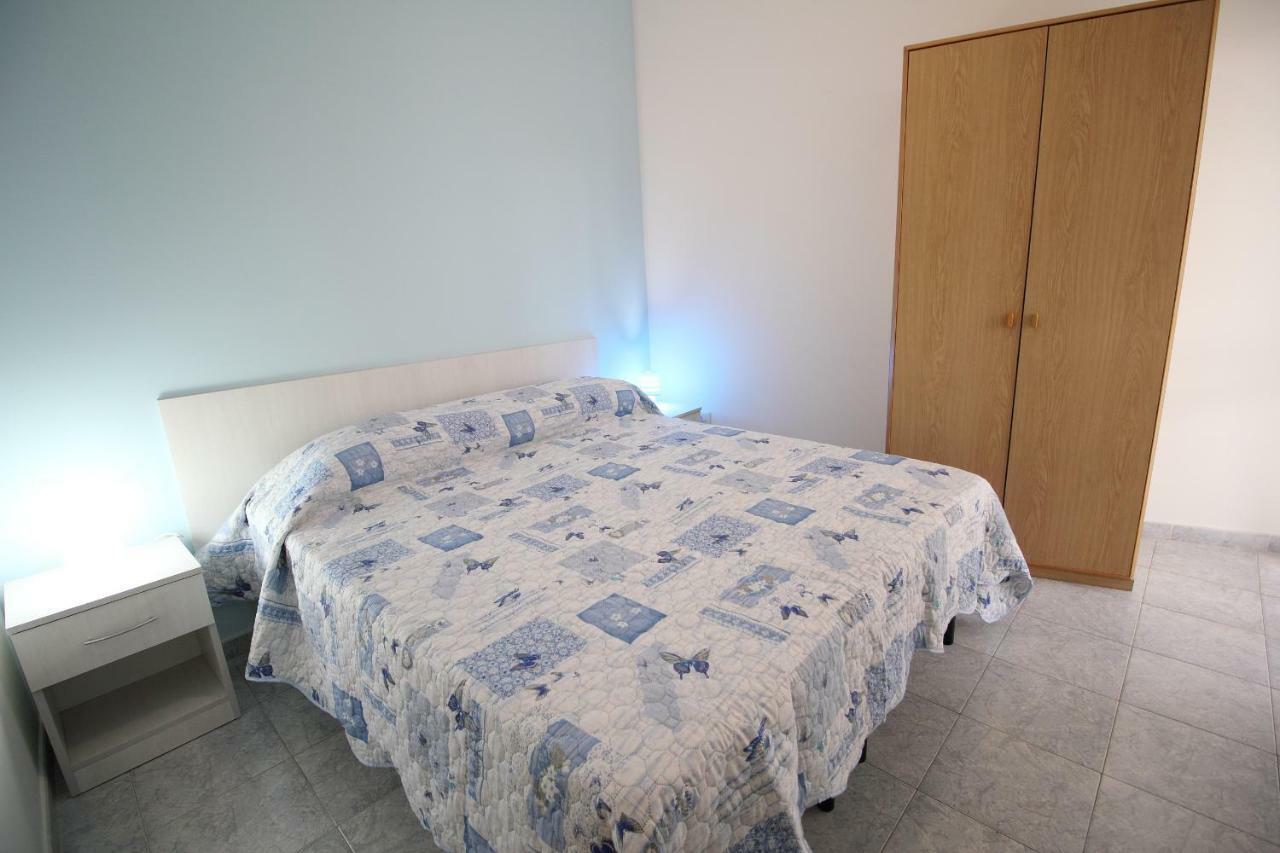 גאליפולי Appartamenti Rivabella D מראה חיצוני תמונה